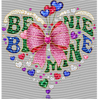 Valentine's Day-QRJ  6231